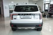 Haval Dargo Москва  - изображение 25