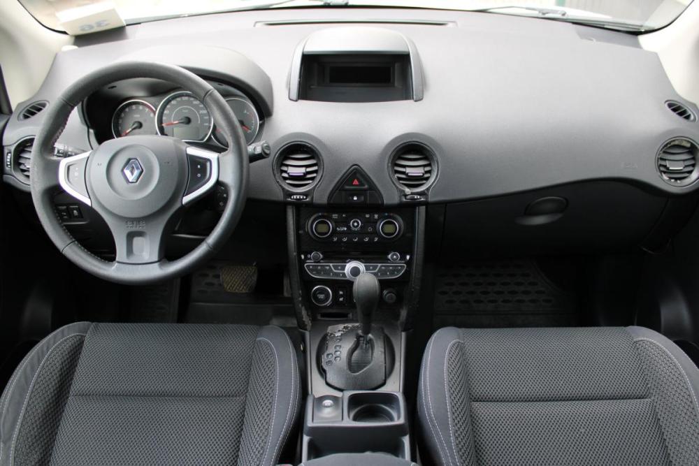Renault Koleos I Рестайлинг Ярославль  - изображение 9