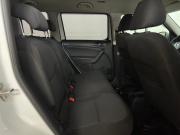 Skoda Yeti I Рестайлинг Москва  - изображение 23