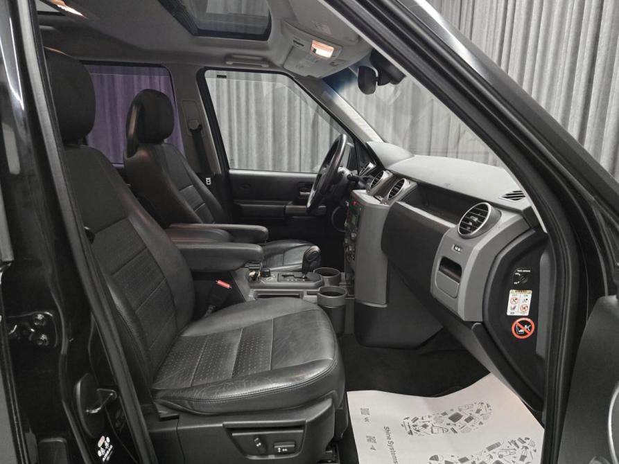 Land Rover Discovery III Красноярск  - изображение 15