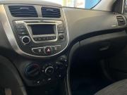 Hyundai Solaris I Рестайлинг Нижнекамск  - изображение 25