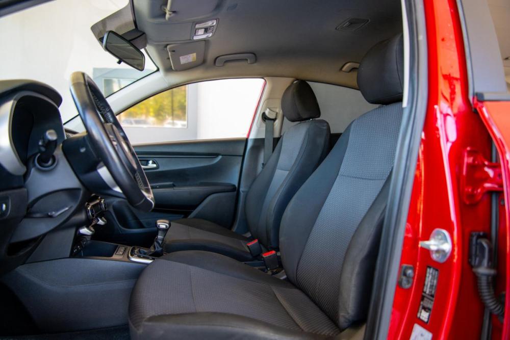 Kia Rio IV Рестайлинг Ростов-на-Дону  - изображение 10