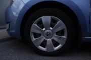 Skoda Rapid I Брянск  - изображение 25