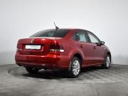Volkswagen Polo V Рестайлинг Санкт-Петербург  - изображение 25