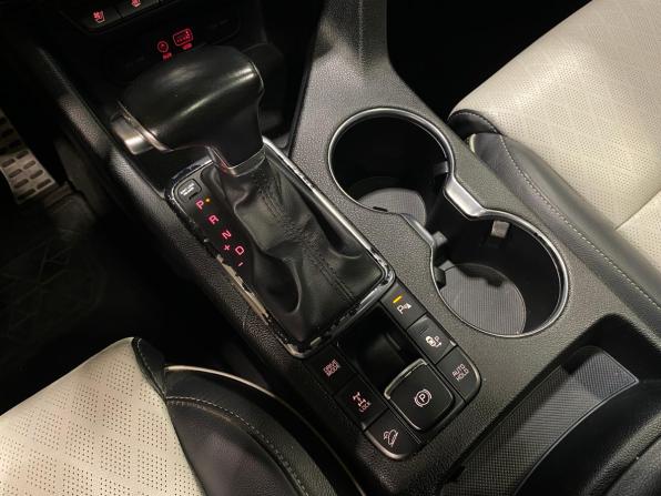 Kia Sportage IV с пробегом 2016 года, цена 1 910 000 рублей, 144759 км, внедорожник, Автокод Объявления