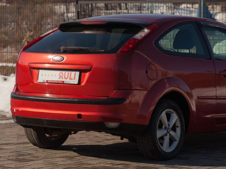 Ford Focus II Иваново  - изображение 14