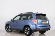 Subaru Forester IV Рестайлинг 2 Красноярск  - изображение 29
