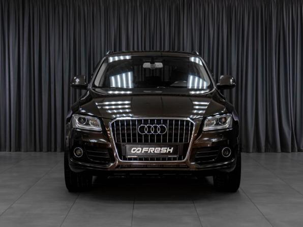 Audi Q5 I (8R) Рестайлинг с пробегом 2015 года, цена 2 149 000 рублей, 220332 км, внедорожник, Автокод Объявления