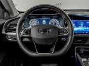 Geely Tugella I Москва  - изображение 54