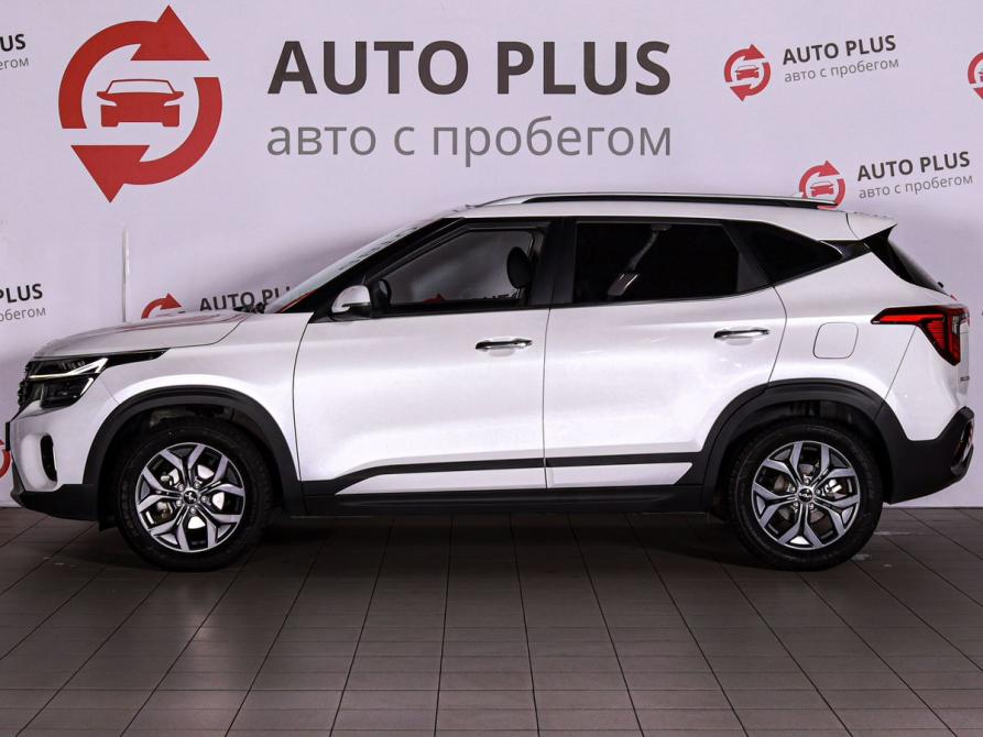 Kia Seltos I Рестайлинг Минеральные Воды  - изображение 7