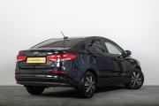 Kia Rio III Рестайлинг Томск  - изображение 25
