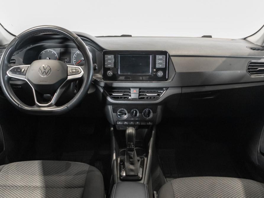 Volkswagen Polo VI Казань  - изображение 6