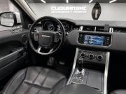Land Rover Range Rover Sport II Кемерово  - изображение 43