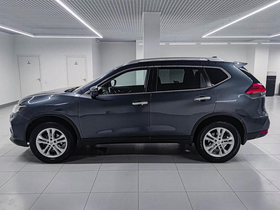 Nissan X-Trail III Рестайлинг Казань  - изображение 10