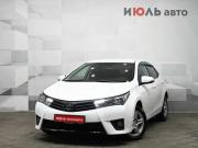 Toyota Corolla XI (E160 E170 E180) Екатеринбург  - изображение 19