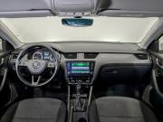 Skoda Octavia III (A7) Рестайлинг Москва  - изображение 42