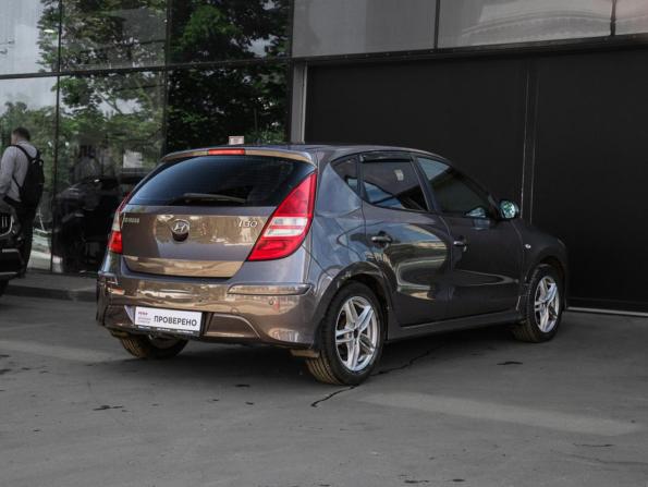 Hyundai i30 I Рестайлинг с пробегом 2011 года, цена 695 000 рублей, 158517 км, хэтчбек, Автокод Объявления