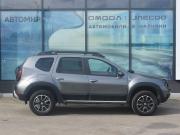 Renault Duster I Рестайлинг Архангельск  - изображение 17