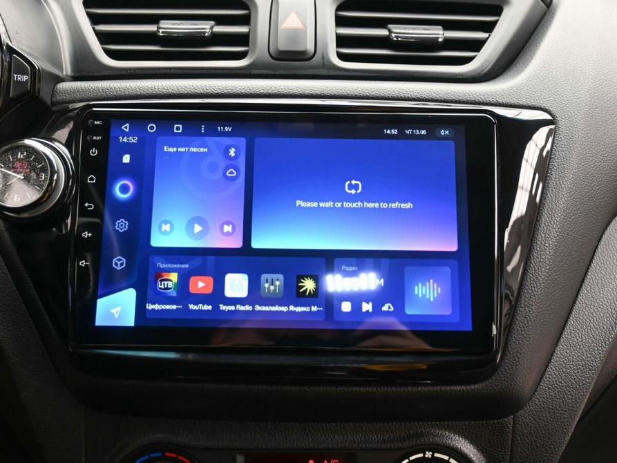 Kia Rio III Ростов-на-Дону  - изображение 16