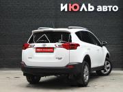 Toyota RAV4 IV (XA40) Екатеринбург  - изображение 25