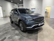 Belgee X70 I Рестайлинг Нижний Новгород  - изображение 21