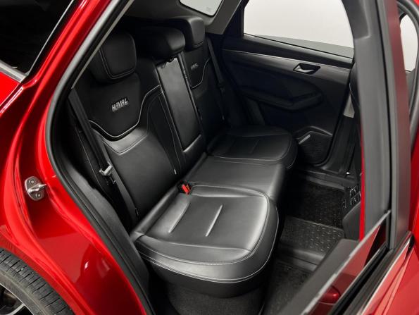 Haval Jolion I с пробегом 2023 года, цена 1 825 200 рублей, 65686 км, внедорожник, Автокод Объявления
