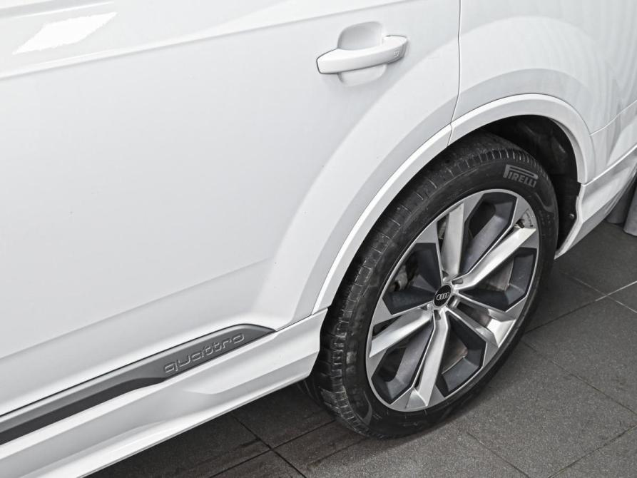Audi Q7 II (4M) Рестайлинг Ставрополь  - изображение 7