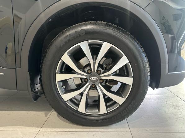 Chery Tiggo 7 Pro Max I с пробегом 2023 года, цена 1 815 000 рублей, 68900 км, внедорожник, Автокод Объявления