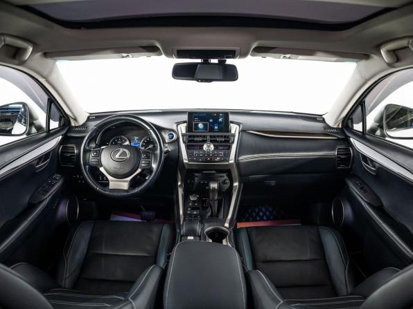 Lexus NX I с пробегом 2014 года, цена 3 000 500 рублей, 176288 км, внедорожник, Автокод Объявления