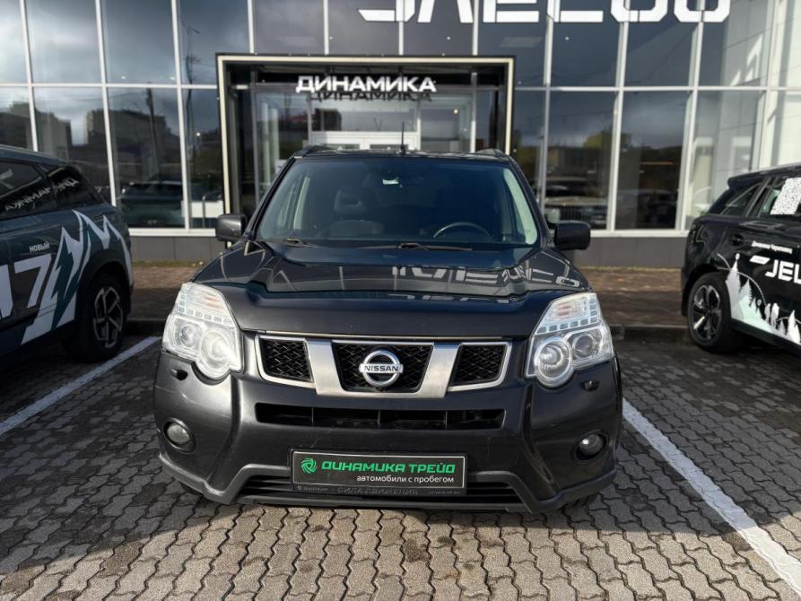 Nissan X-Trail II Рестайлинг Череповец  - изображение 2