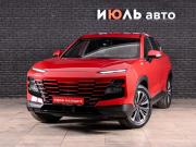 JETOUR DASHING I Екатеринбург  - изображение 27