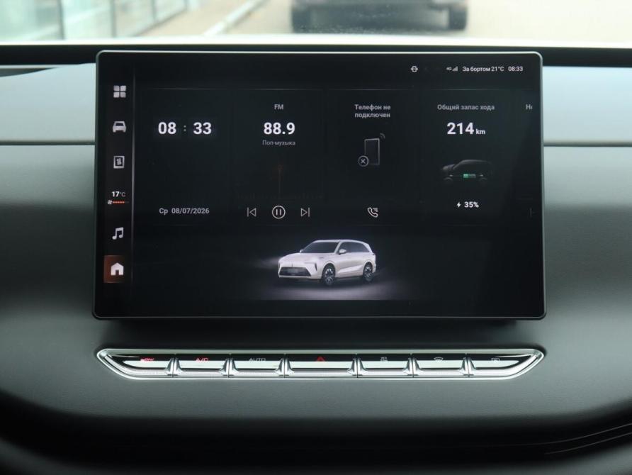 Wey 07 Казань  - изображение 12