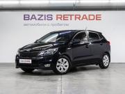 Kia Rio III Рестайлинг Тюмень  - изображение 24