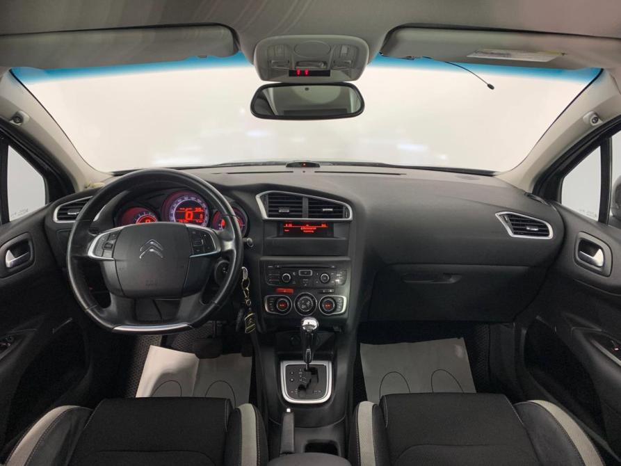 Citroen C4 II Ногинск  - изображение 11
