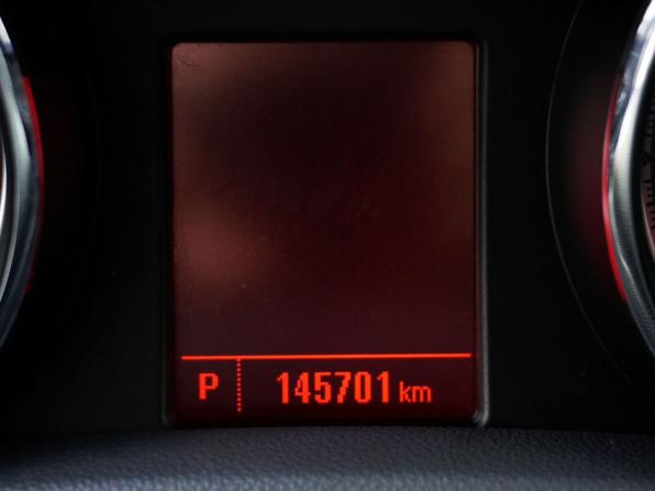 Opel Mokka I с пробегом 2013 года, цена 1 158 000 рублей, 145700 км, внедорожник, Автокод Объявления