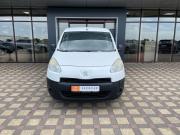 Peugeot Partner II Рестайлинг Краснодар  - изображение 10