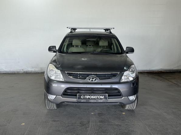 Hyundai ix55 с пробегом 2010 года, цена 1 010 000 рублей, 284900 км, внедорожник, Автокод Объявления