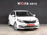 Kia Rio III Екатеринбург  - изображение 24