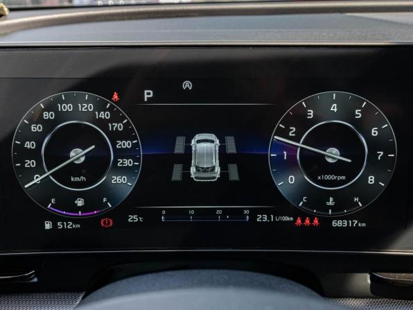 Kia Sportage V с пробегом 2024 года, цена 3 780 000 рублей, 68317 км, внедорожник, Автокод Объявления