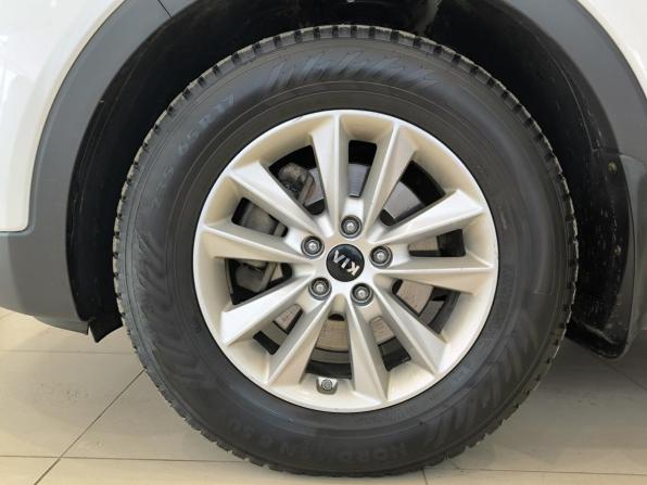 Kia Sorento III Prime Рестайлинг с пробегом 2019 года, цена 2 540 000 рублей, 187898 км, внедорожник, Автокод Объявления