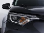 Toyota RAV4 IV (XA40) Рестайлинг Москва  - изображение 46