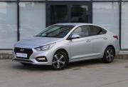 Hyundai Solaris II Саратов  - изображение 29