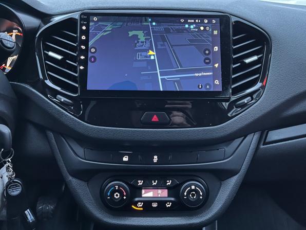 Lada (ВАЗ) Vesta I с пробегом 2019 года, цена 830 000 рублей, 198075 км, универсал, Автокод Объявления