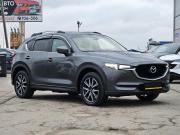 Mazda CX-5 II Вологда  - изображение 25