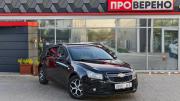 Chevrolet Cruze I Астрахань  - изображение 25