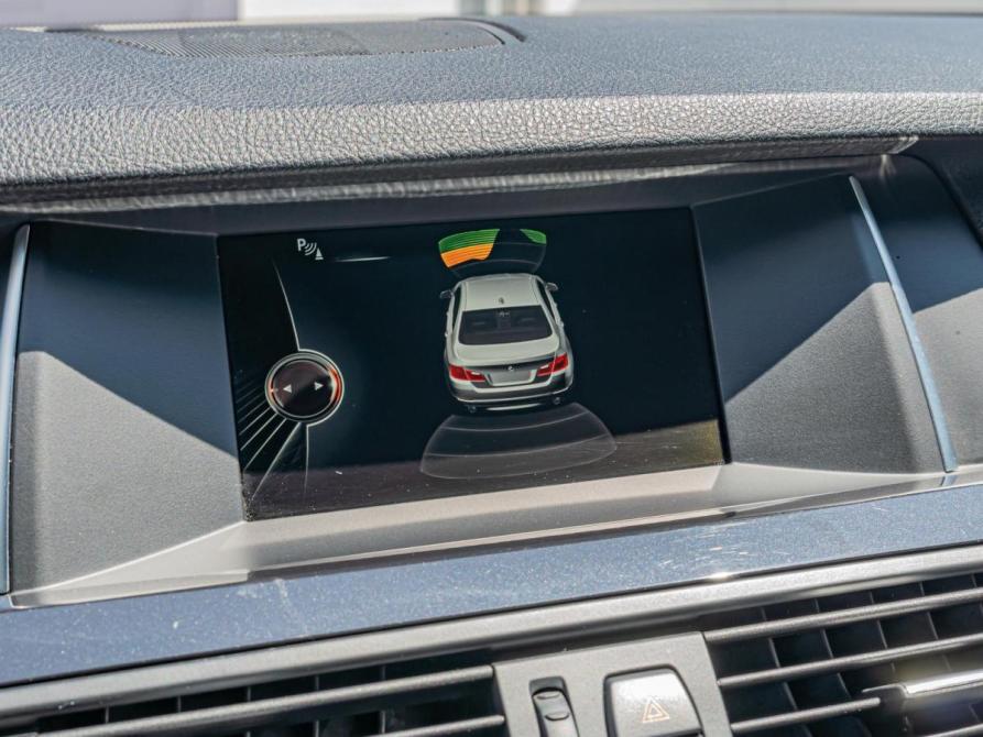 BMW 5 серии VI (F10/F11/F07) Рестайлинг Краснодар  - изображение 13