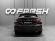 Toyota Camry VIII (XV70) Рестайлинг Тюмень  - изображение 30