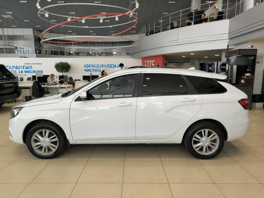Lada (ВАЗ) Vesta I Казань  - изображение 10