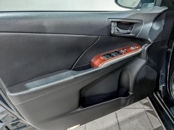 Toyota Camry VII (XV50) с пробегом 2013 года, цена 1 990 000 рублей, 129591 км, седан, Автокод Объявления