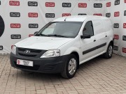 Lada (ВАЗ) Largus I Санкт-Петербург  - изображение 10